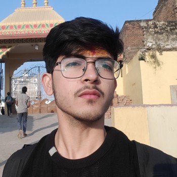 Rhythm Tiwari